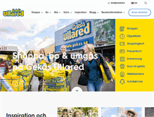Tablet Screenshot of gekas.se